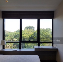 Reignwood Hamilton Scotts (D9), Apartment #203279931